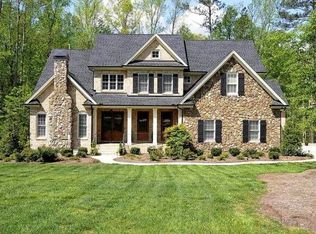 4916 Oakwealth Dr, Fuquay Varina, NC 27526