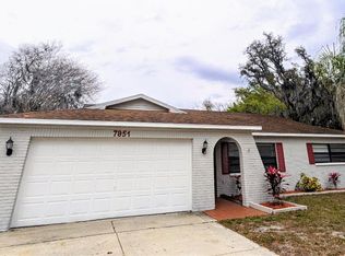 7951 Orchid Lake Rd, New Port Richey, FL 34653