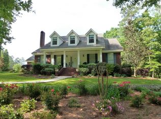 1066 Highway 42, Sumrall, MS 39482