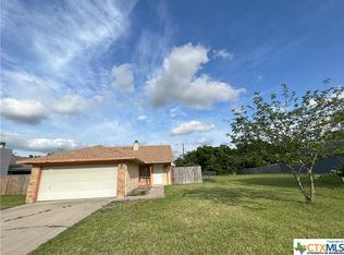 2410 Silverhill Dr, Killeen, TX 76543