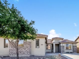 3611 W Magellan Dr, Phoenix, AZ 85086