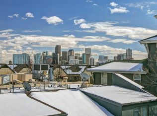 2118 W 31st Ave, Denver, CO 80211