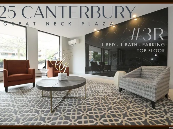 25 Canterbury Road #3-R, Great Neck, NY 11021