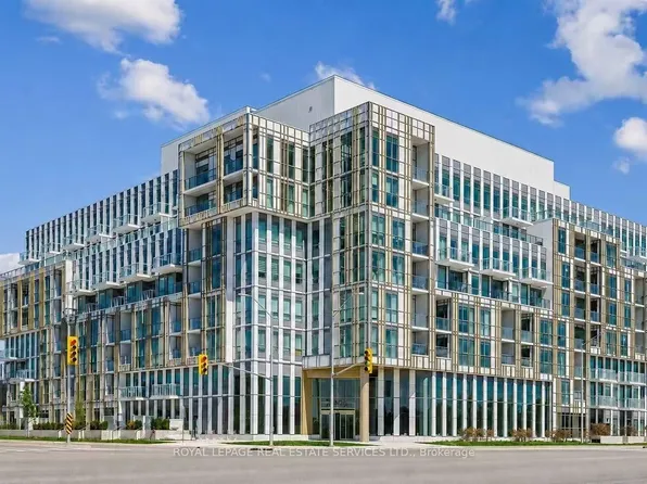 1005 Dundas St E, Oakville, ON