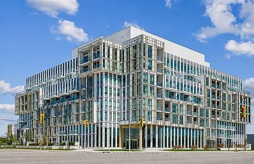 1005 Dundas St E #560 Photo 1