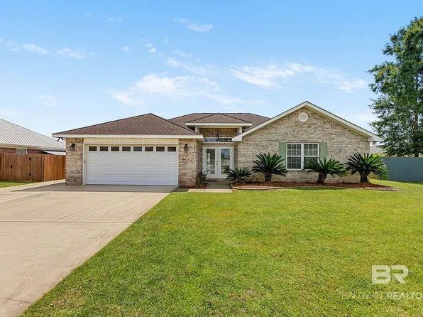 16722 Sugar Loop, Foley, AL 36535
