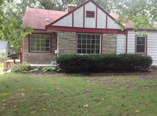 3612 N Euclid Ave, Indianapolis, IN