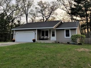 6505 Wild Rose, Twin Lake, MI 49457