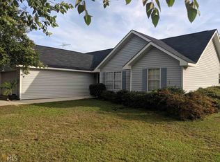 1614 Rebekah Rd, Statesboro, GA 30458