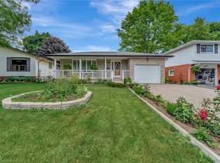 15 Chad Pl, Guelph, ON N1H6V4