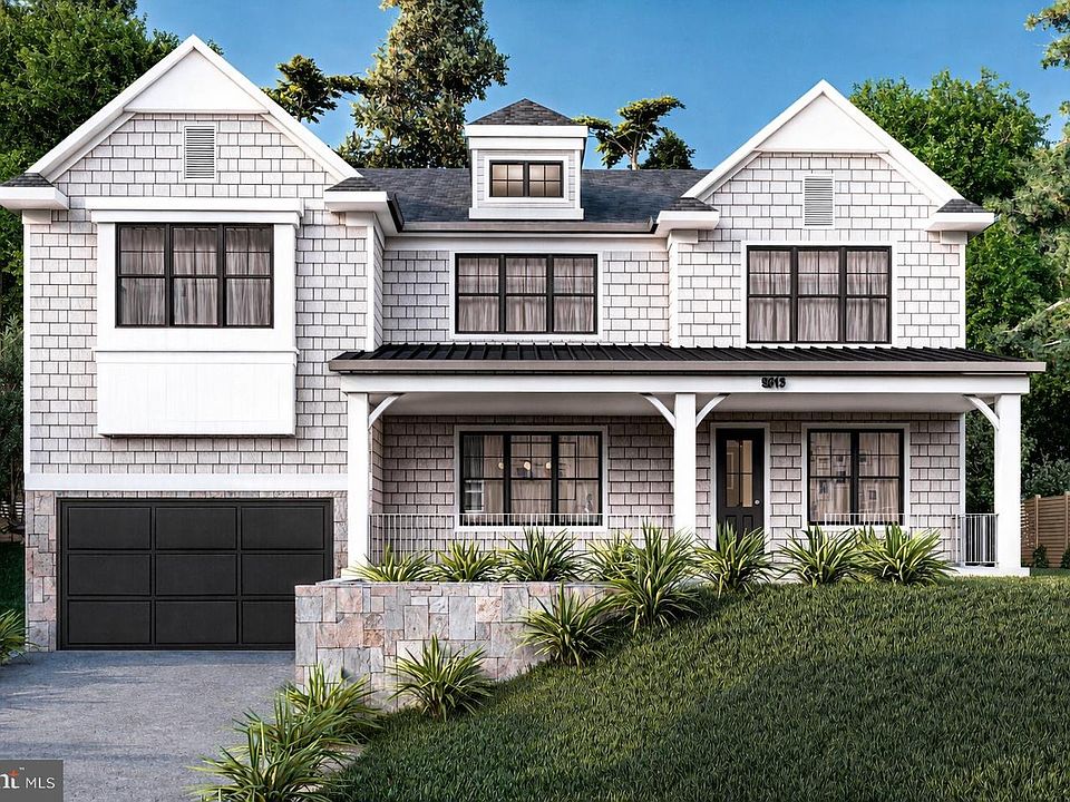 1st image of 9613 Old Spring Rd