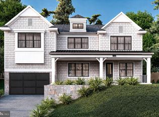 9613 Old Spring Rd, Kensington, MD 20895