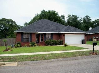 4100 Blackwell Dr, Semmes, AL 36575