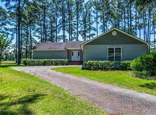 143 Francis Parker Rd, Georgetown, SC 29440