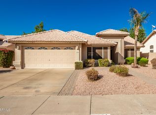 5634 W Blackhawk Dr, Glendale, AZ 85308