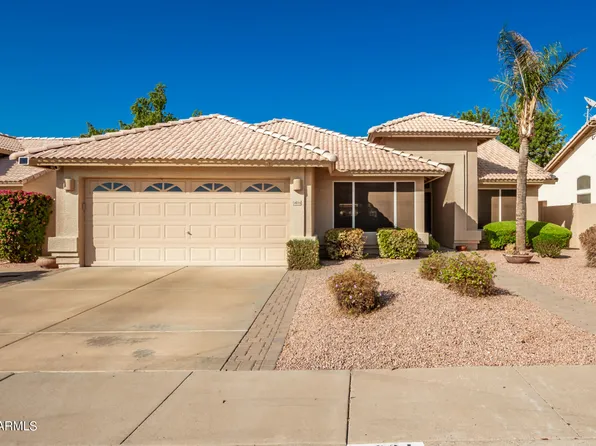 5634 W BLACKHAWK Drive, Glendale, AZ 85308