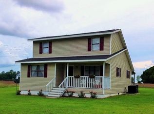 670 County Road 1, Dothan, AL 36303