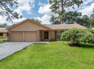 9622 Birsay St, Spring, TX 77379