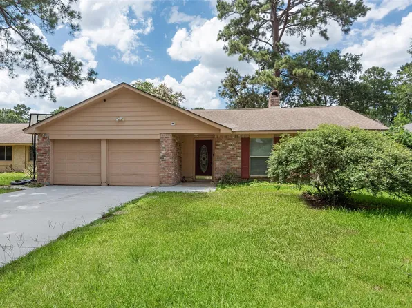9622 Birsay St, Spring, TX 77379
