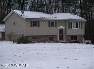 125 Gordner Church Rd, Unityville, PA 17774