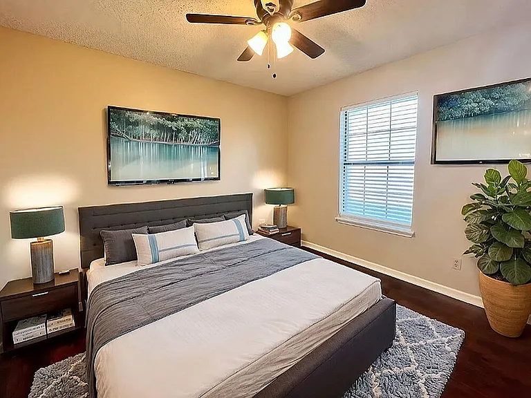 Guest Bedroom
