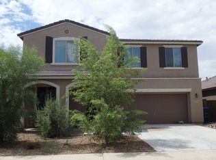 44273 W Eddie Way, Maricopa, AZ 85138