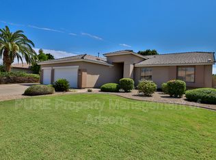 1643 E Kramer St, Mesa, AZ 85203