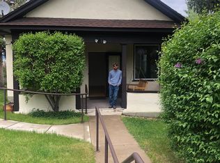 820 Power St, Helena, MT 59601