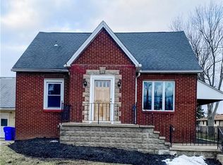 3882 Clinton St, West seneca, NY 14224