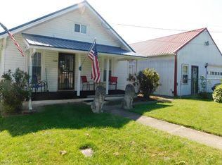 7180 Corydon Junction Rd NE, New Salisbury, IN 47161