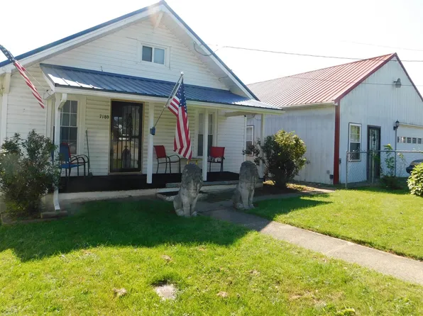 7180 Corydon Junction Rd NE, New Salisbury, IN 47161