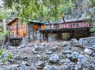 6631 Bear Canyon Rd, Mount Baldy, CA 91759