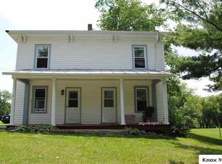 18426 Mishey Rd, Butler, OH 44822