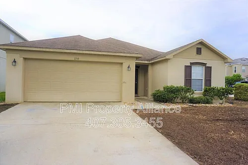 1153 Elderberry Dr Photo 1