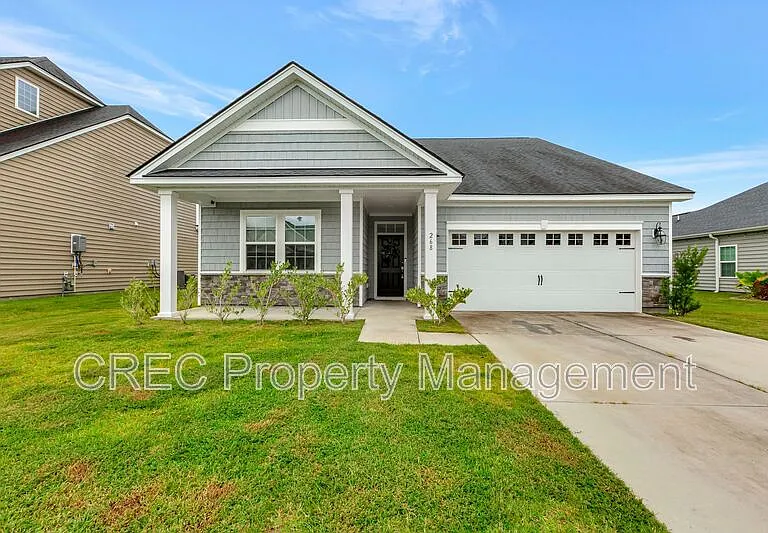 268 Witch Hazel St — Photo 1