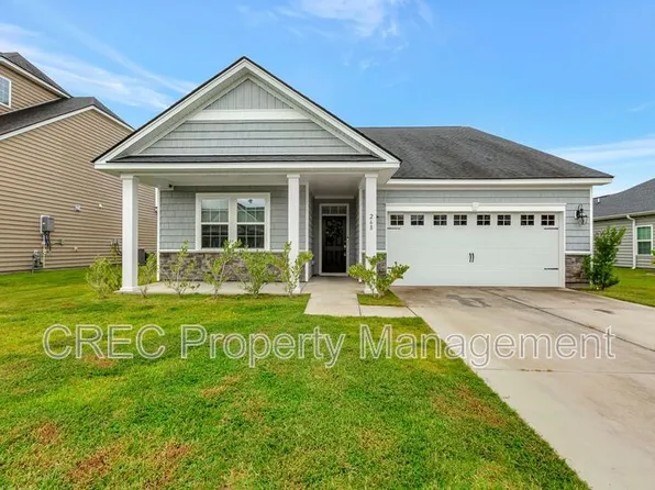 268 Witch Hazel St, Summerville, SC 29486
