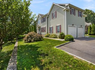 56 Barholm Ave, Stamford, CT 06907