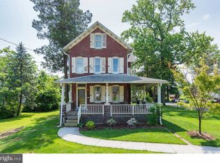 862 Walnut St, Royersford, PA 19468