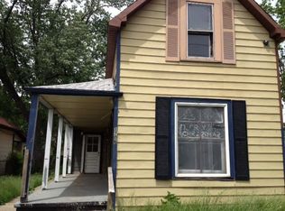 1706 E Naomi St, Indianapolis, IN