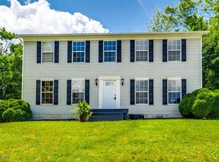 2244 Cooledge Ave, Akron, OH 44305