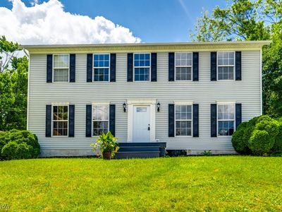 2244 Cooledge Ave, Akron, OH, 44305