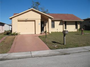 8331 Luray Dr, Port Richey, FL 34668