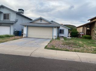 4464 W Tonto Rd, Glendale, AZ 85308