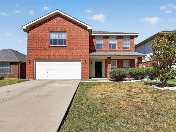 8661 Boswell Meadows Dr, Fort Worth, TX 76179
