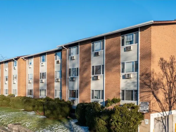 150 Glenwood Ave APT G1, Yonkers, NY 10703