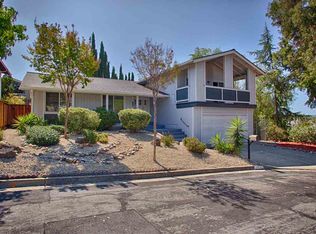 3470 Turner Ct, Concord, CA 94518