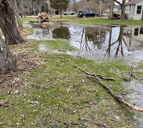 3rd image of 3735 Lockport Olcott Rd #78