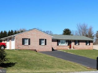 7602 McClellan Ave, Boonsboro, MD 21713