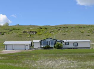 5500 Henrys Ln, Great Falls, MT 59404