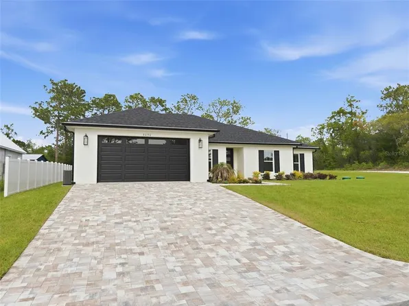 8090 Nordica Rd, Brooksville, FL 34613